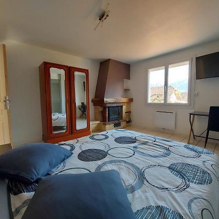 Lac et Montagne: Spacious Apartment with Terrace near St Jorioz Saint-Jorioz Exterior photo