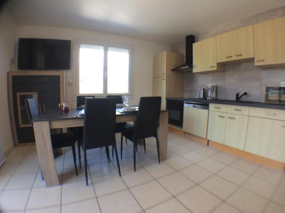 Lac et Montagne: Spacious Apartment with Terrace near St Jorioz Saint-Jorioz Exterior photo
