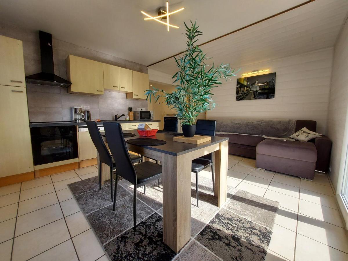 Lac et Montagne: Spacious Apartment with Terrace near St Jorioz Saint-Jorioz Exterior photo